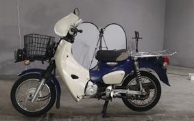 HONDA SUPER CUB50 AA07
