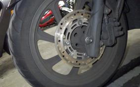 HONDA PCX125 2008 JF81