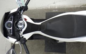 HONDA PCX 125 JF56
