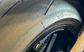 DUCATI  DUCATI PANIGA-REV4S 2025 5D00