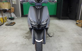 YAMAHA CYGNUS Griffus SEJ4J