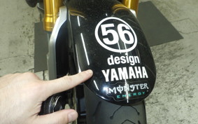 YAMAHA XSR900 2016 RN46J