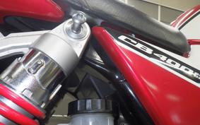HONDA CB400 SUPER BOLDOR VTEC A 2013 NC42