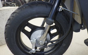 SUZUKI LET's CA4AA
