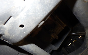 SUZUKI ADDRESS 110 CE47A