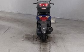 SUZUKI ADDRESS V125 CF4MA