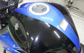 SUZUKI ｼﾞｸｻｰ150 2009 ED13N