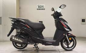 OTHER +UNREGISTERED MODEL by BDS125 1989