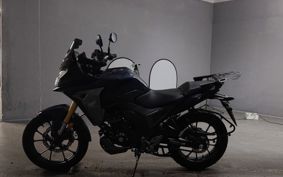 HONDA CB200X MC56