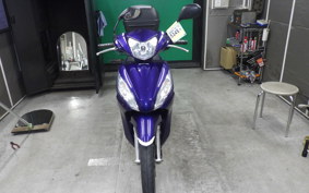 HONDA DIO 110 2022 JF31