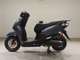 Фото Honda LEAD 125 2025 с японского аукциона