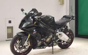 BMW S1000RR 2012