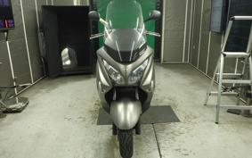 SUZUKI SKYWAVE 200 (Burgman 200) CH41A