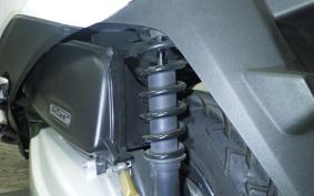 HONDA LEAD 125 2017 JF45