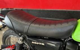 KAWASAKI 250TR 2007 BJ250F