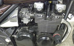 KAWASAKI ZEPHYR 400 KAI 2005 ZR400C