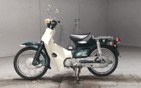 HONDA SUPER CUB90 HA02