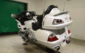HONDA GL 1800 GOLD WING 2010 SC47