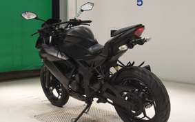 KAWASAKI NINJA 250 2026 BX250A