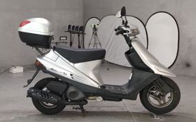 SUZUKI ADDRESS V100 CE13A