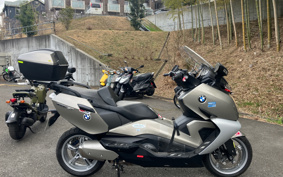 BMW C650GT 2012 0133