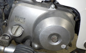 HONDA C70 SUPER CUB E 2002 C70