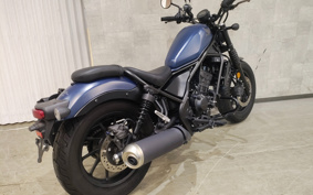 HONDA REBEL MC49