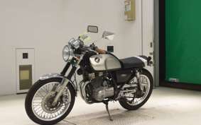 HONDA GB250 CLUBMAN Gen.5 MC10