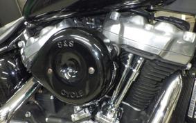 HARLEY FLSL 1750 2018