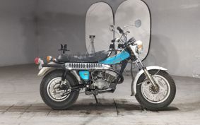 SUZUKI VAN VAN125 RV125
