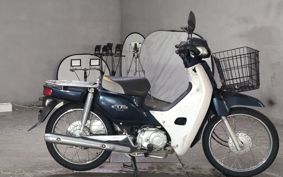 HONDA SUPER CUB50 AA04