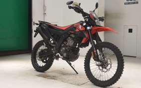 APRILIA RX 125