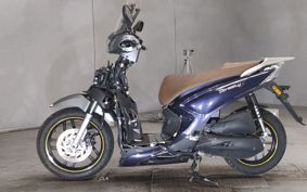 KYMCO MANY -SERI-S125 ..