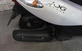 YAMAHA JOG DELUXE  SA58J