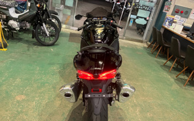 SUZUKI HAYABUSA 2021 EJ11A