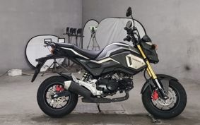 HONDA GU ROM JC75