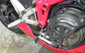 DUCATI 1098 S 2009
