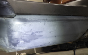 HONDA TACT-4ﾍﾞｰｼｯｸ AF75