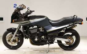 KAWASAKI GPZ900R NINJA 1990 ZX900A