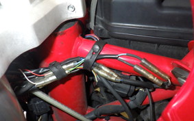 DUCATI MULTISTRADA 1000 DS 2019