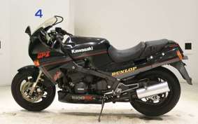 KAWASAKI GPZ1000RX 1986 ZXT00A
