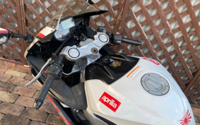 APRILIA APRILIA RS4 125