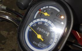 HONDA TODAY 2 AF67