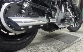 HARLEY XL1200N 2009