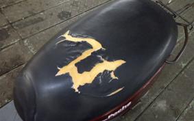 YAMAHA JOG POCHE SA08J