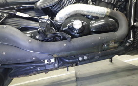 HARLEY NIGHT ROD 1250 SP 2009