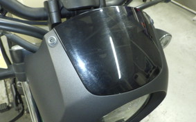 HONDA REBEL 250 A MC49