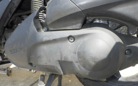 YAMAHA TRICITY 125 SEC1J