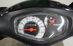 SUZUKI ADDRESS V125 CF46A