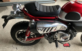 HONDA MONKEY 125 JB02
